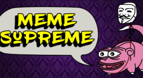 meme supreme _()_ steam achievements