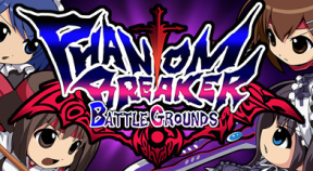 phantom breaker  battle grounds steam achievements