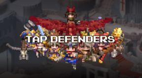tap defenders google play achievements