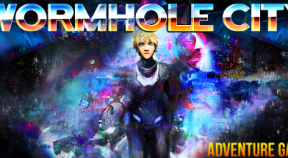 wormhole city steam achievements