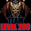 Team Level 200