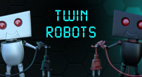twin robots steam achievements