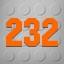 Level 232