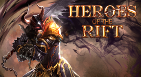 heroes of the rift google play achievements