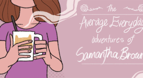 the average everyday adventures of samantha browne steam achievements