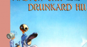 master chu and the drunkard hu retro achievements