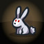 White rabbit