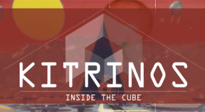 kitrinos  inside the cube steam achievements