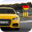 German Cars Expert (Rank III)