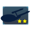 Tier 2 starship