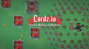 lordz.io google play achievements
