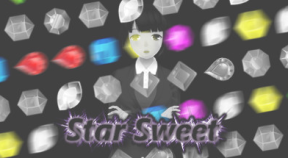 star sweet steam achievements