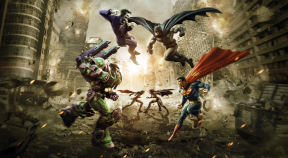 dc universe online xbox one achievements