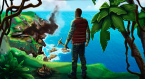 survival lost island 3d free google play achievements