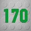 Level  170