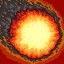 Complete the game: Cannonade