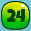 Level 24