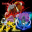 Runaway Trio