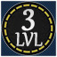 LEVEL 3