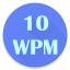 10 WPM