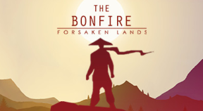 the bonfire  forsaken lands steam achievements