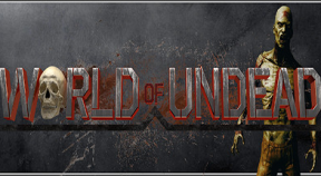 world of undead steam achievements