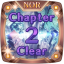 Chapter 2 Cleared