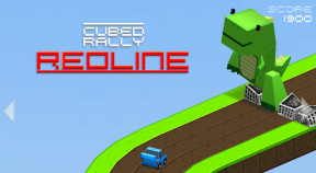 cubed rally redline google play achievements
