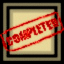 Completely Completed