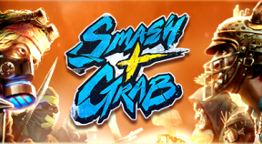 smash + grab steam achievements