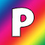 Rainbow P