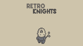 retro knights google play achievements