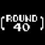 Round 40 clear (B)