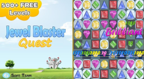 jewel blaster quest google play achievements