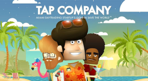 tap company google play achievements