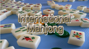 international mahjong google play achievements