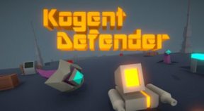 kogent defender steam achievements