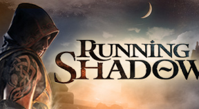 running shadow steam achievements