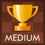 Win Level Medium