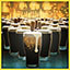 100 Pints of Guinness