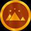 Pan Arab League (Gold)