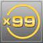 x99 Hit Chain