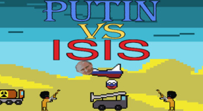 putin vs isis steam achievements