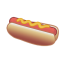 Hot Dog Moves