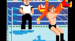 pro wrestling retro achievements