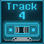 Track 4 - "Floating" available