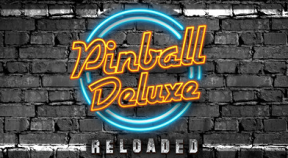 pinball deluxe  reloaded steam achievements