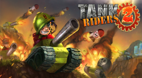 tank riders 2 google play achievements