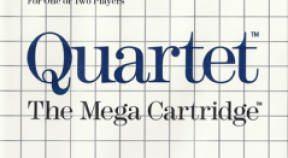 quartet retro achievements