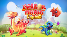 dragon mania legends google play achievements